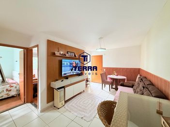 apartment em Rua Dalva Raposo, Maria Paula - São Gonçalo - RJ
