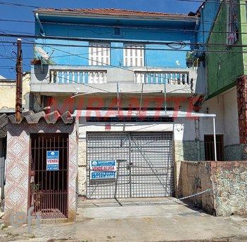 house em Major Dantas Cortez, Tucuruvi - São Paulo - SP