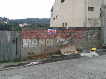 land_lot em Rua João Rios, Jardim Daysy - São Paulo - SP