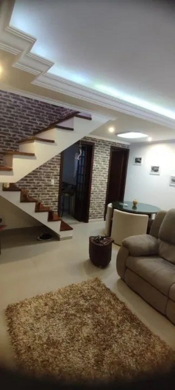 house em Estrada Guarulhos-Nazaré, Jardim Cumbica - Guarulhos - SP