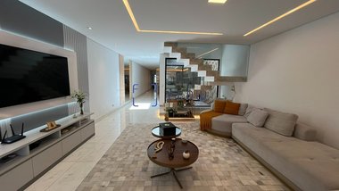 house em Rua João Ferrero Versino, Vila Pirituba - São Paulo - SP