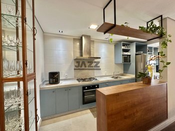 apartment em Rua Francisco Antônio Pinto, Parque Industrial - Campinas - SP