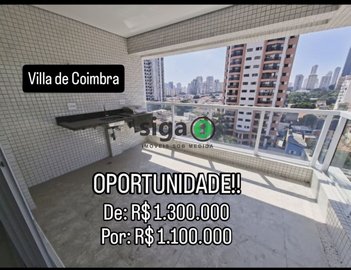 apartment em Rua Bom Sucesso, Cidade Mãe do Céu - São Paulo - SP