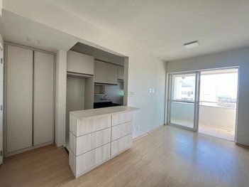 apartment em Avenida Celso Garcia Cid, Vila Siam - Londrina - PR