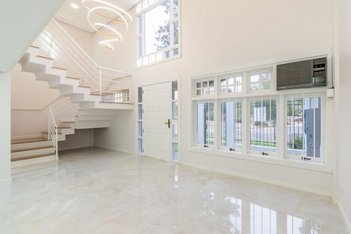 house em Rua João Berutti, Chácara das Pedras - Porto Alegre - RS