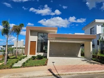 house em Rua A, Gran Royalle - Lagoa Santa - MG