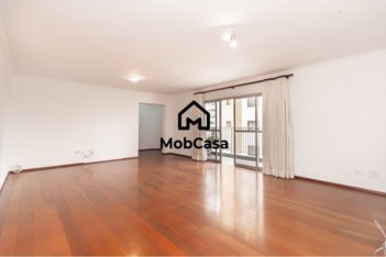 apartment em Rua Doutor Miranda de Azevedo, Vila Anglo Brasileira - São Paulo - SP