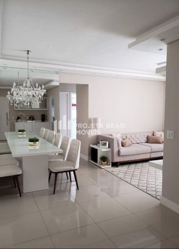 apartment em Rua Amália Cerelo Godespoti, Vila Inglesa - São Paulo - SP