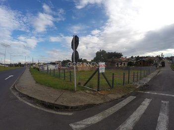 land_lot em Rua Timbó, Nossa Senhora da Salete - Criciúma - SC
