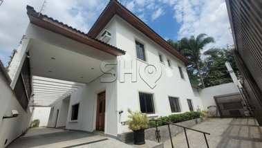 commercial_building em Miguel Cabrera, Sumaré - São Paulo - SP