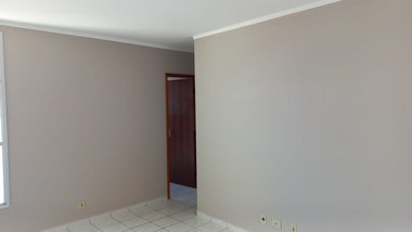 apartment em Rua Kenkiti Shimomoto, Vila Zizinha - São José dos Campos - SP