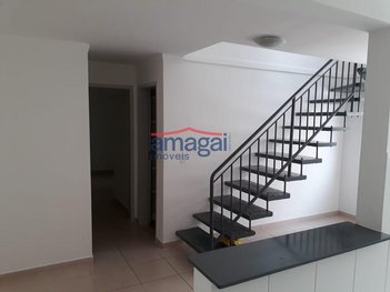 apartment em Rua Iraci Gonçalves Ferreira, Jardim América - São José dos Campos - SP