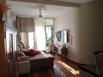 apartment em Rua Professor Jamil Kauan, Vila Bancário - São José do Rio Preto - SP