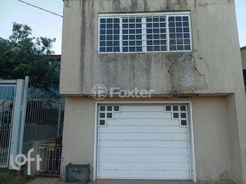 house em Joel Tabajara, Sarandi - Porto Alegre - RS