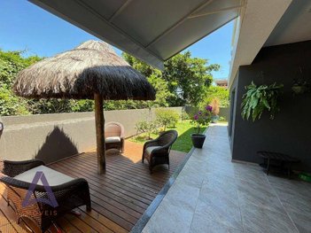 apartment em Rua Valdeci Izidro da Silveira, Ribeirão da Ilha - Florianópolis - SC