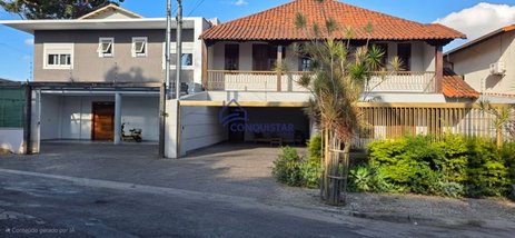 house em Rua Armando Ziller, Planalto - Belo Horizonte - MG