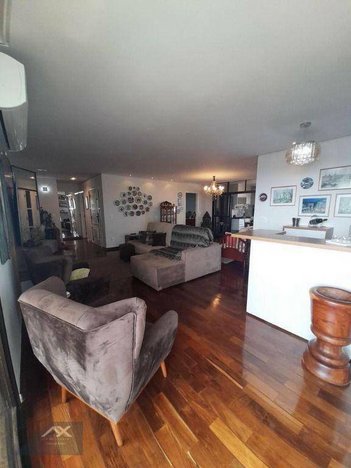 apartment em Rua Treze de Maio, Vila Noemy - Bauru - SP