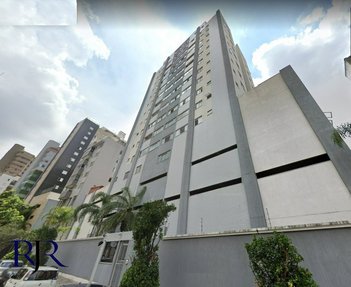 apartment em Rua Professora Bartira Mourão, Buritis - Belo Horizonte - MG