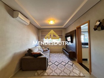 apartment em Rua Campos Salles, Cidade Jardim - Piracicaba - SP