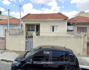 house em Rua Major Dantas Cortez, Vila Gustavo - São Paulo - SP