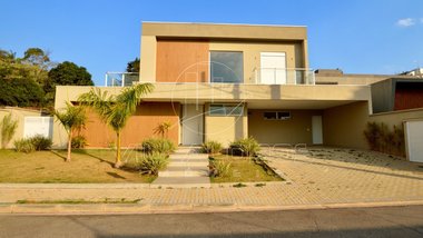 house em Avenida Estácio de Sá, São Paulo II - Cotia - SP