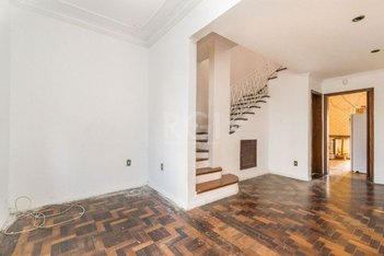 house em Gomes Jardim, Santana - Porto Alegre - RS