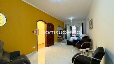 house em Rua Capitão Militão, Vila Santa Clara - São Paulo - SP