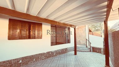 house em Rua Antônio Marques Esteves, Chácara Japonesa - São Paulo - SP