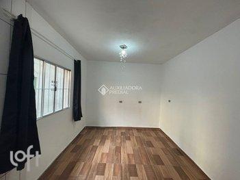 house em Eugênio Falk, Cursino - São Paulo - SP