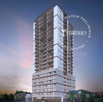 apartment em Rua Herval, Belenzinho - São Paulo - SP