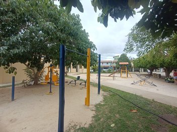 house em Avenida Laura Nunes, Boa Vista - Vitória da Conquista - BA