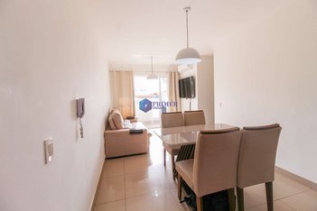 apartment em Rua Francisco Augusto Rocha, Planalto - Belo Horizonte - MG