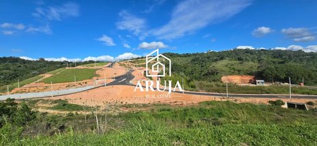 land_lot em Rodovia Pedro Eroles, São Bento - Arujá - SP