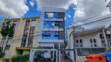 office em Rua Silva Jardim, Centro - Passo Fundo - RS