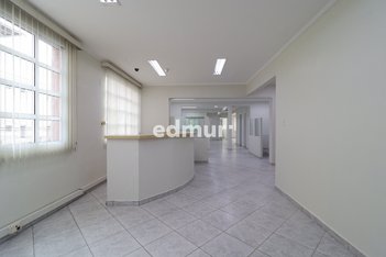 office em Rua Luís Pinto Fláquer, Centro - Santo André - SP