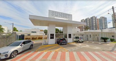 land_lot em Avenida Professora Izoraida Marques Peres, Parque Campolim - Sorocaba - SP