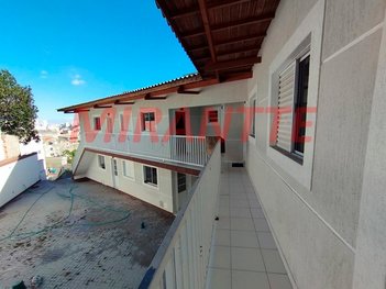 house em Rua Dorneles, Casa Verde Alta - São Paulo - SP