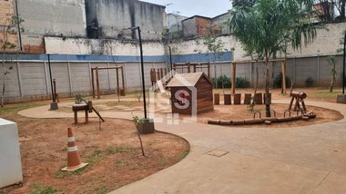 apartment em Rua Marginal, Alto da Riviera - São Paulo - SP