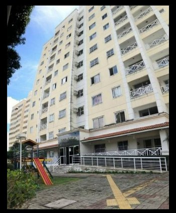 apartment em Rua Rúbens Monte, Jardim Cearense - Fortaleza - CE