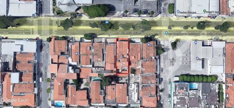 commercial_building em Avenida Jovita Feitosa, Amadeu Furtado - Fortaleza - CE