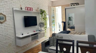 apartment em Rua das Carmelitas, Sé - São Paulo - SP