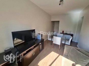 apartment em Pereira Caldas, Chácara Klabin - São Paulo - SP