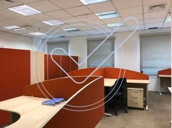 office em Alameda Araguaia, Alphaville Industrial - Barueri - SP