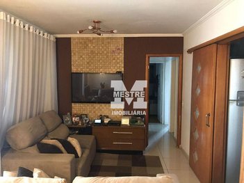apartment em Rua Endres, Vila das Bandeiras - Guarulhos - SP
