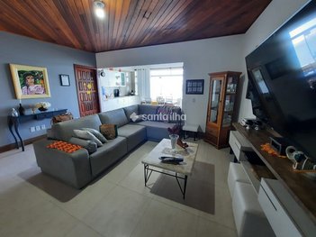 house em Rodovia Baldicero Filomeno, Ribeirão da Ilha - Florianópolis - SC