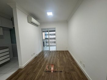 apartment em Rua Professor José Leite e Oiticica, Vila Gertrudes - São Paulo - SP