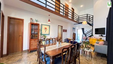 apartment em Rua Ludgero Dolabela, Gutierrez - Belo Horizonte - MG