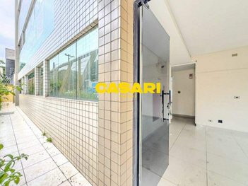 industrial em Avenida Sete de Setembro, Centro - Diadema - SP