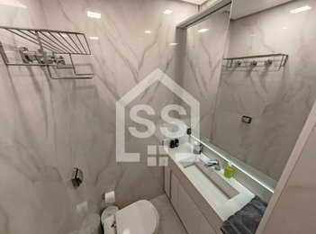 apartment em Rua Viradouro, Itaim Bibi - São Paulo - SP