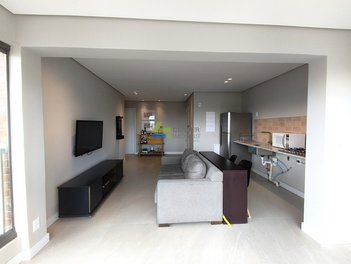 apartment em Rua General Camisão, Saúde - São Paulo - SP